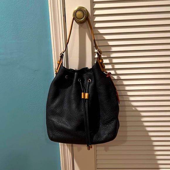 Coach Handbags - Coach bucket bag